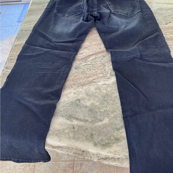 ARE Denim Straight Jeans buffalo by David Bitton - Picture 3 of 4